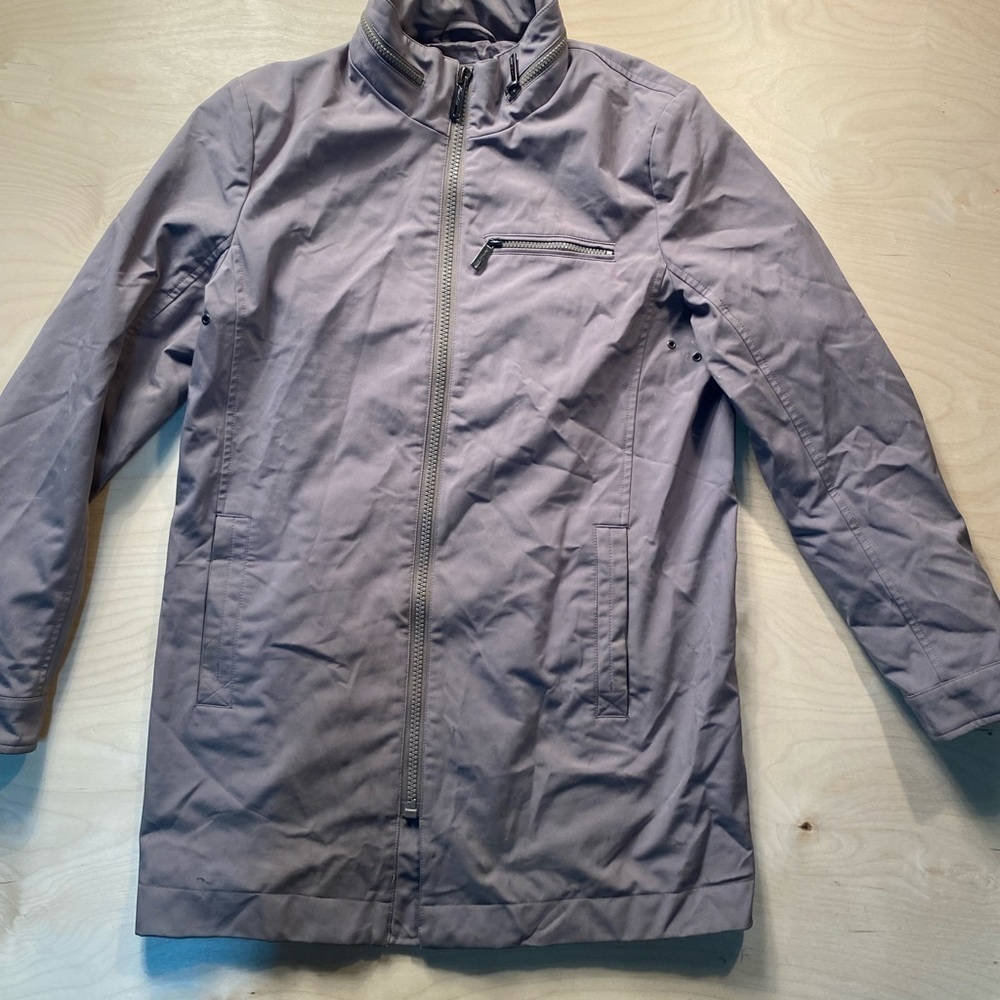 Kenneth Cole Jacket Small (CH)